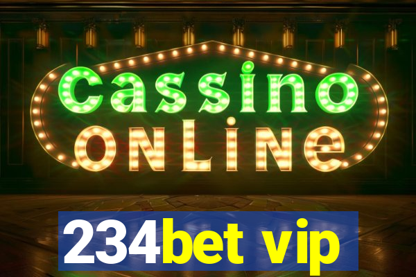 234bet vip